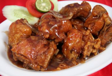 Cah Ayam